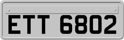 ETT6802