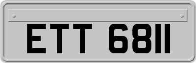 ETT6811