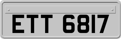 ETT6817
