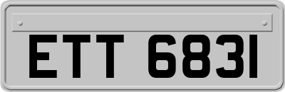 ETT6831