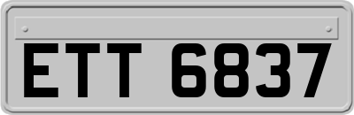 ETT6837