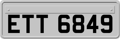 ETT6849
