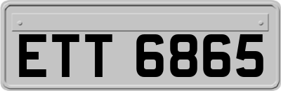 ETT6865