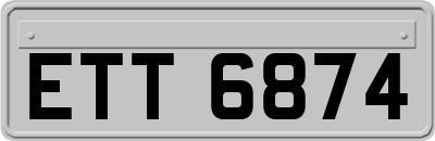 ETT6874