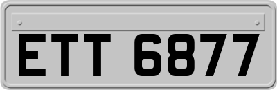 ETT6877