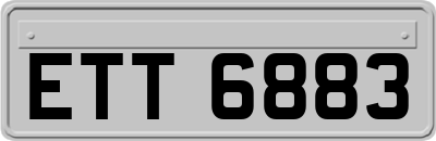 ETT6883