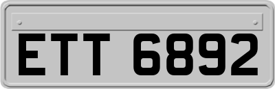 ETT6892