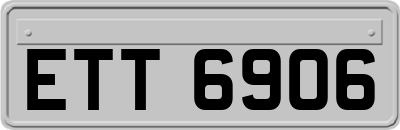 ETT6906