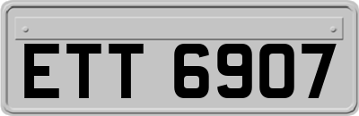 ETT6907