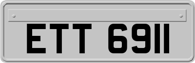 ETT6911