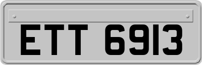 ETT6913