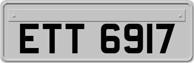 ETT6917