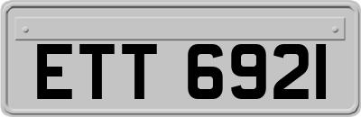 ETT6921