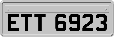 ETT6923