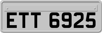 ETT6925
