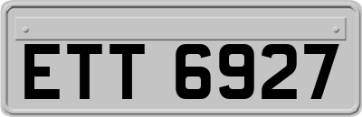 ETT6927