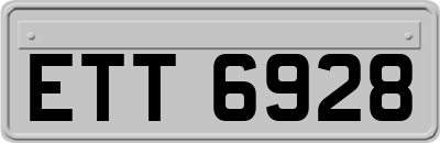 ETT6928
