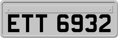 ETT6932