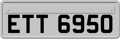 ETT6950