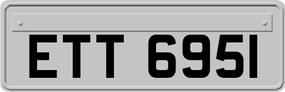 ETT6951