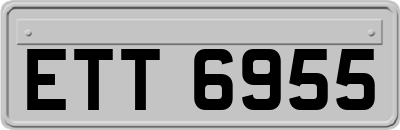 ETT6955