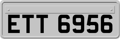 ETT6956