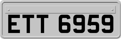 ETT6959