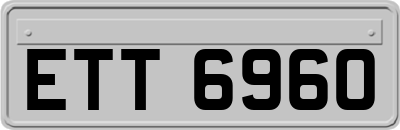 ETT6960