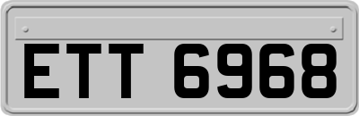 ETT6968