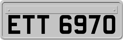 ETT6970