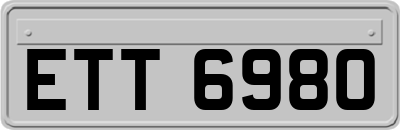ETT6980