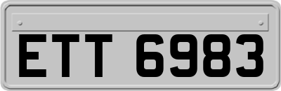 ETT6983