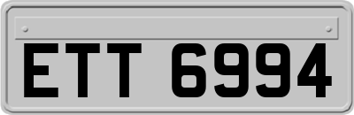 ETT6994