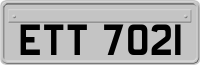 ETT7021