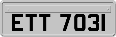 ETT7031