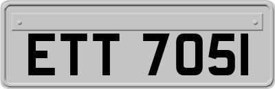 ETT7051
