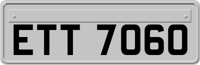 ETT7060