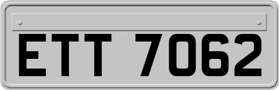 ETT7062