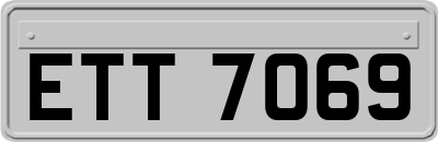 ETT7069