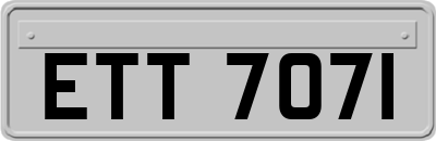 ETT7071