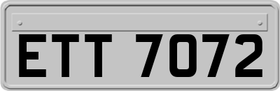 ETT7072