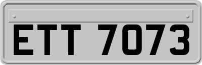 ETT7073