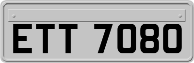 ETT7080