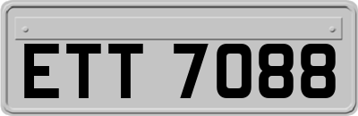 ETT7088