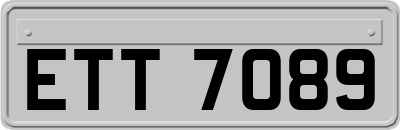 ETT7089