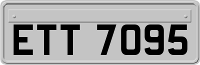 ETT7095