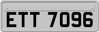 ETT7096