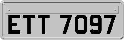 ETT7097