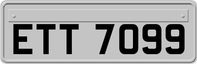 ETT7099