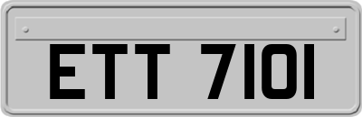 ETT7101